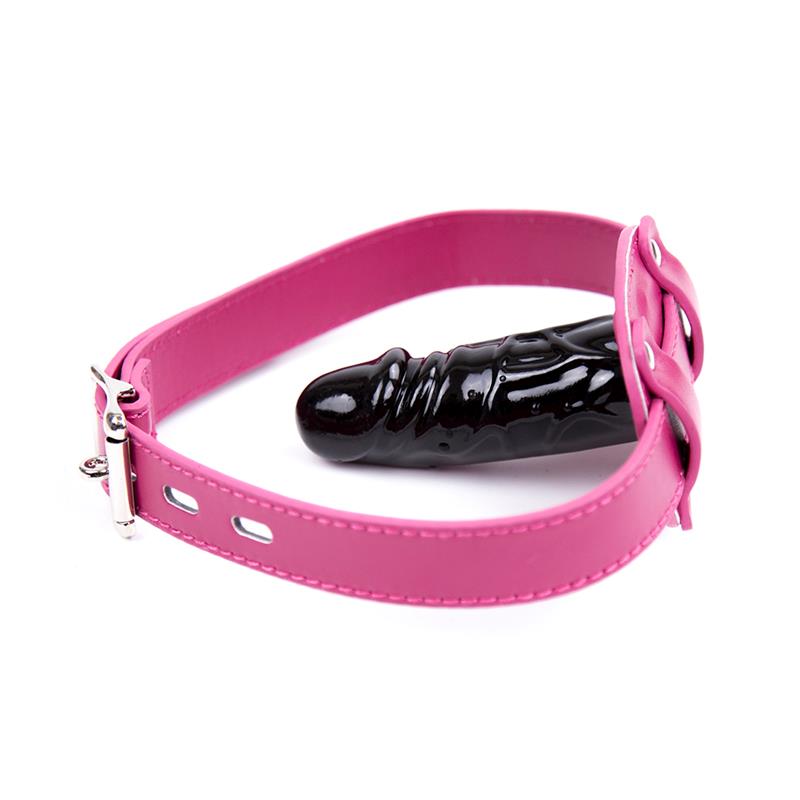 Dildo Gag Ball