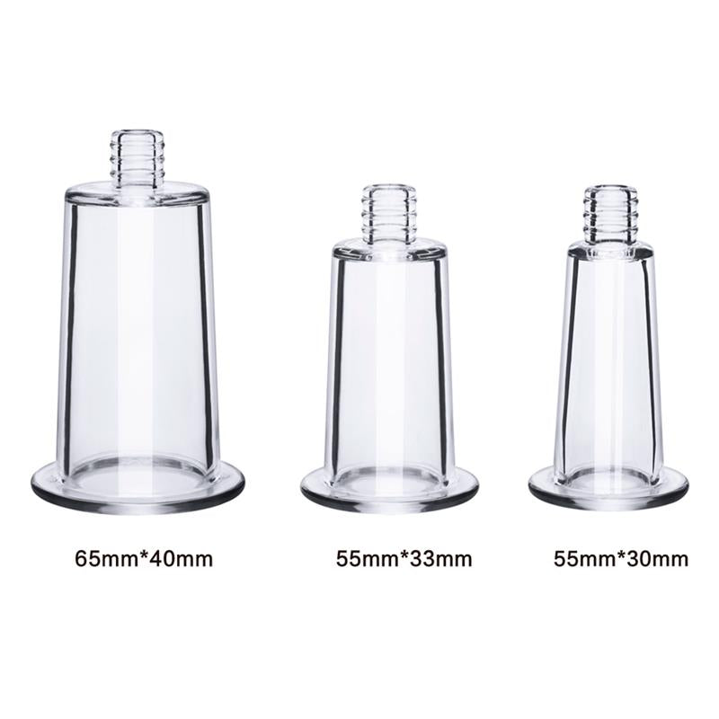 Dupper Clitoris and Nipple Manual pump