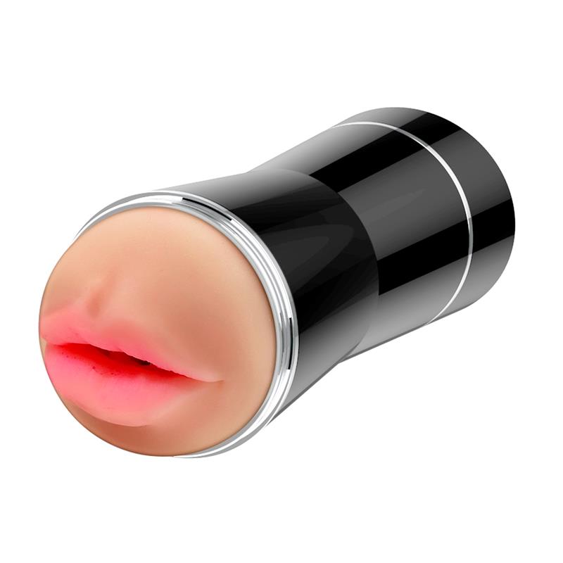 Dupple Double Hole Masturbator