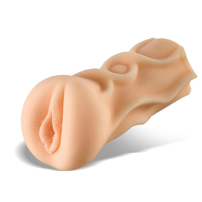 Max & Co Gem Male Masturbator Vagina