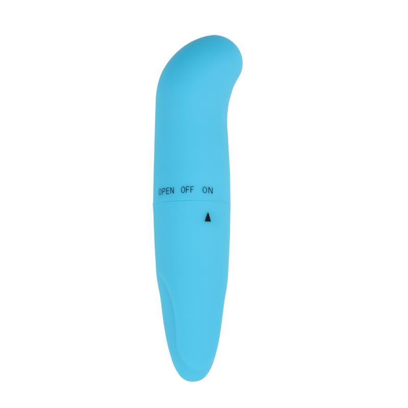Chisa G-spot Vibrator