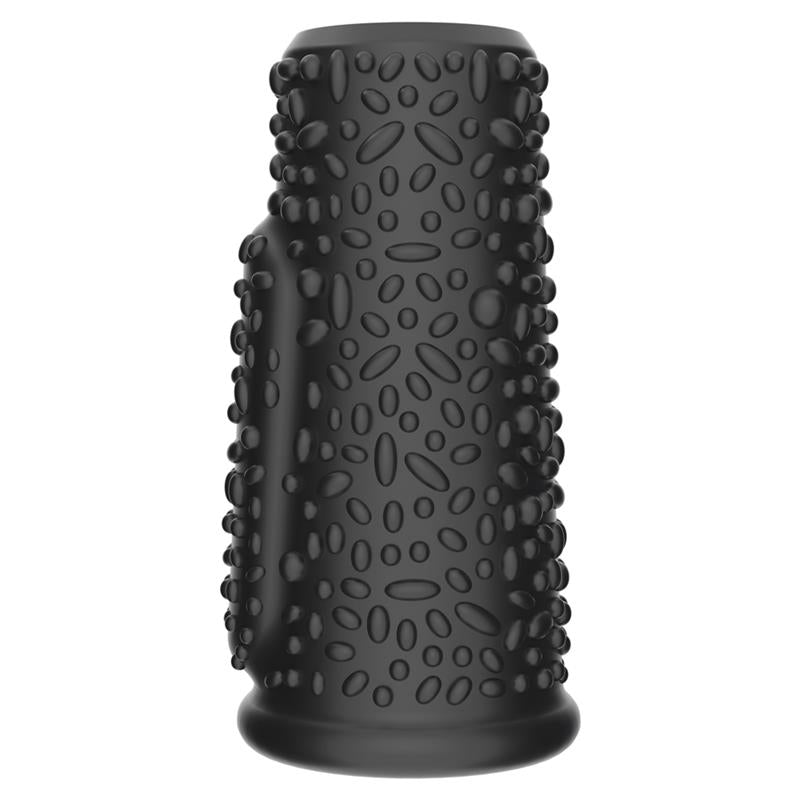 Vibrating Ring Drip Knights