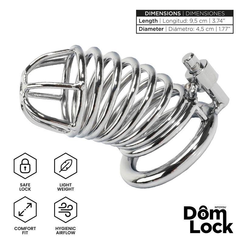 DomLock Penishäkki M