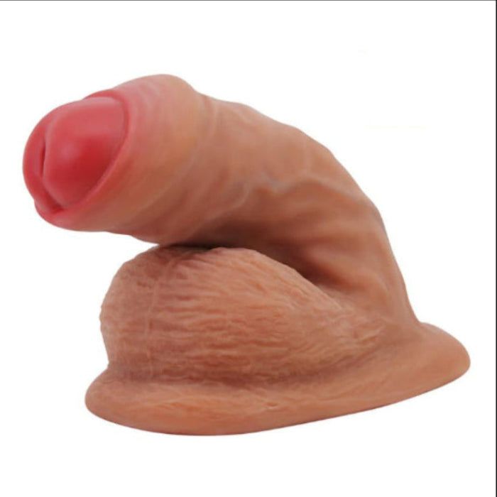 Pretty Love Warnell Realistic Dildo