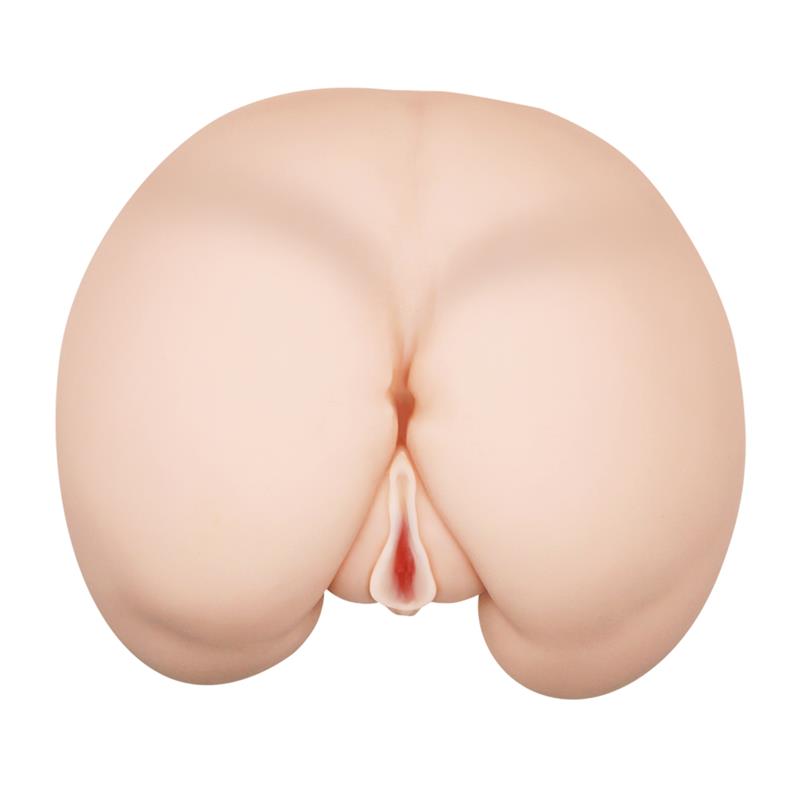 Baile Masturbator Vagina and Ass