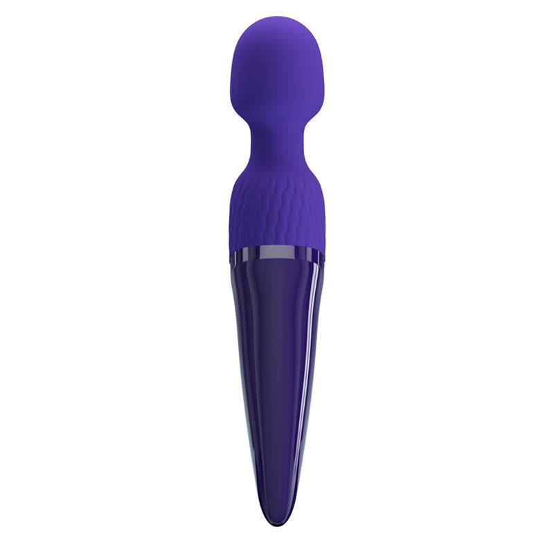 Youth Wand Massager With heating Function