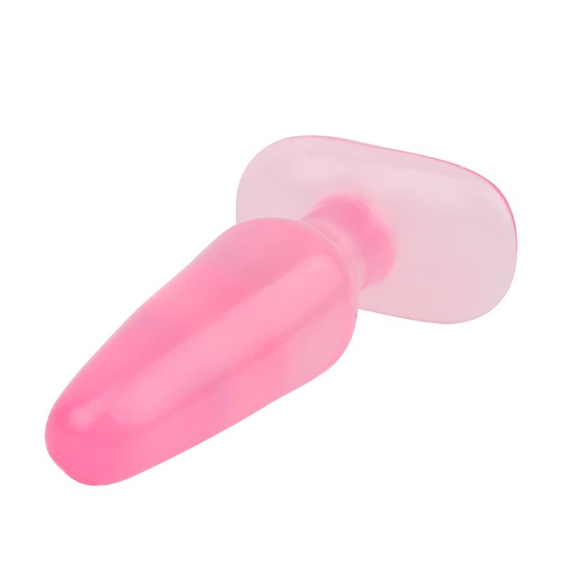 Chisa Beginners Rock Butt Plug
