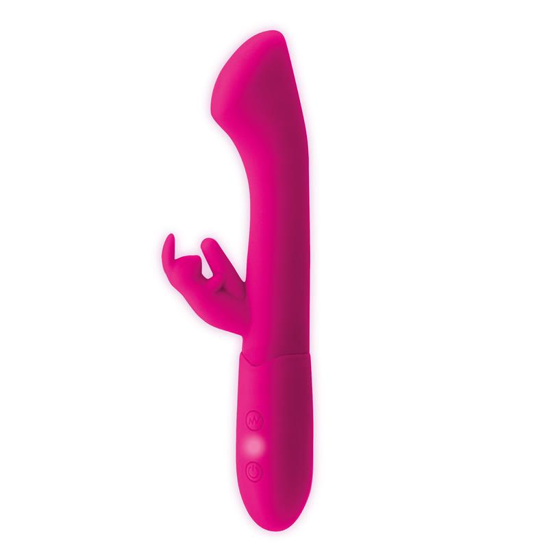 Goodies G-Spot and Rabbit
