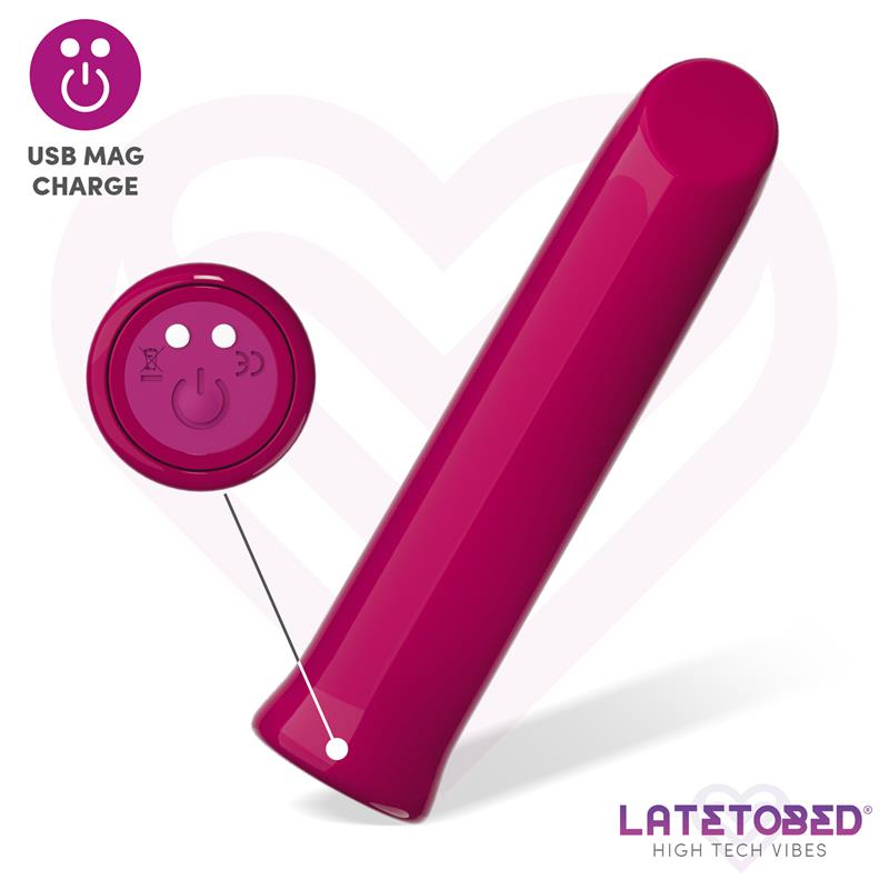 Dara Vibrating Bullet