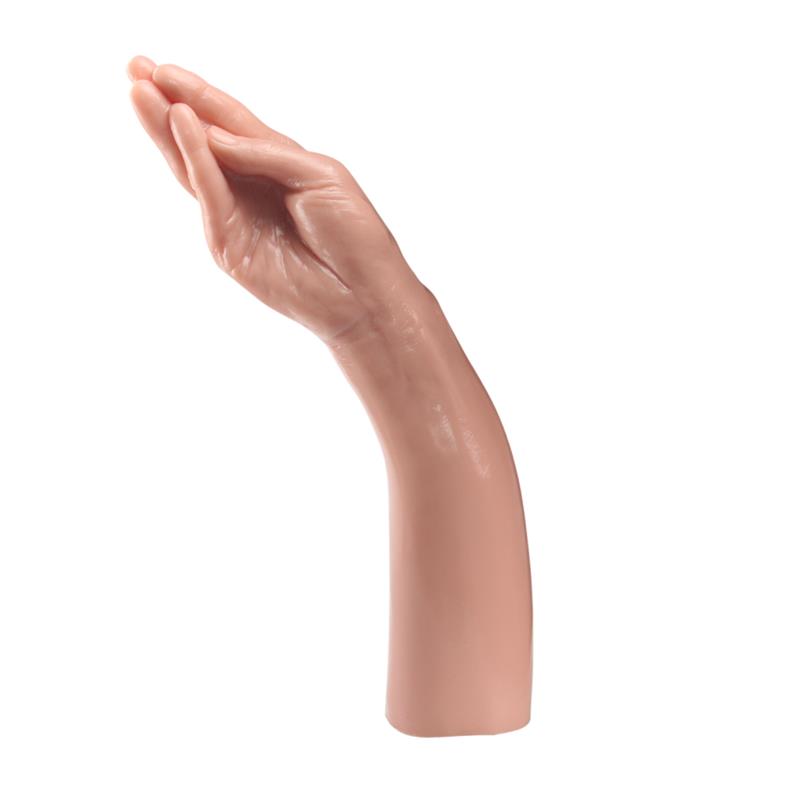 Magic Hand Dildo 13.5CM