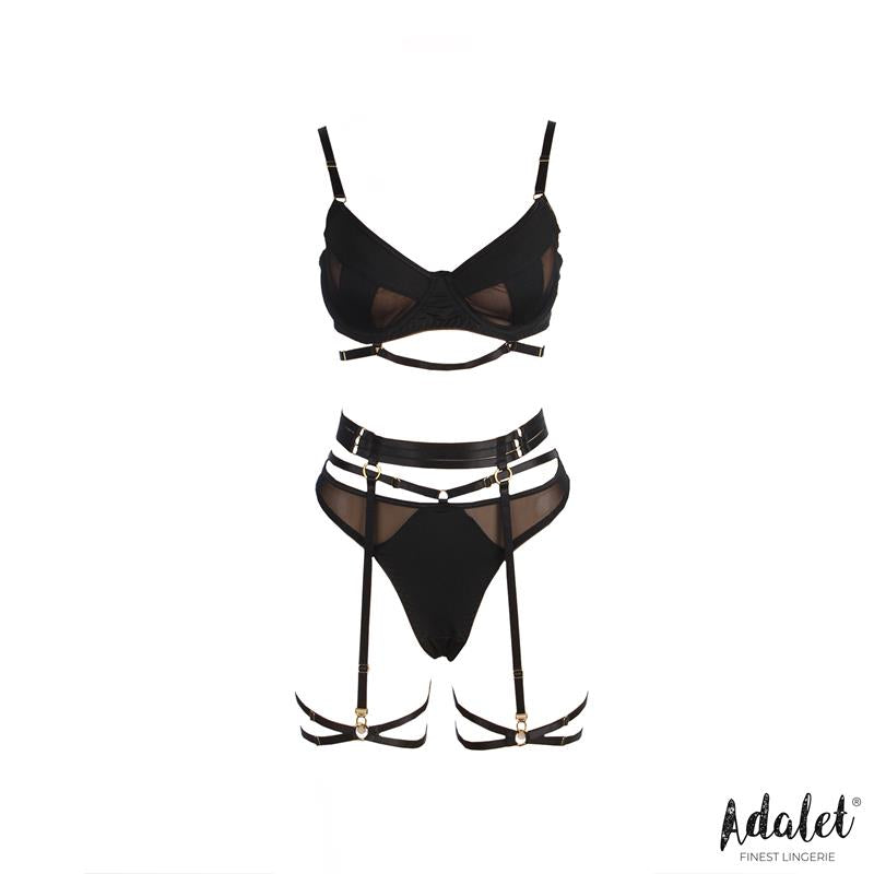 Adalet Ellie 4 Piece Set