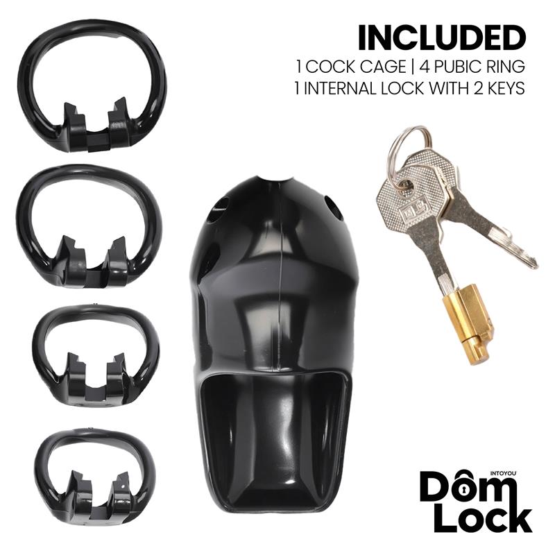 DomLock  penishäkki S