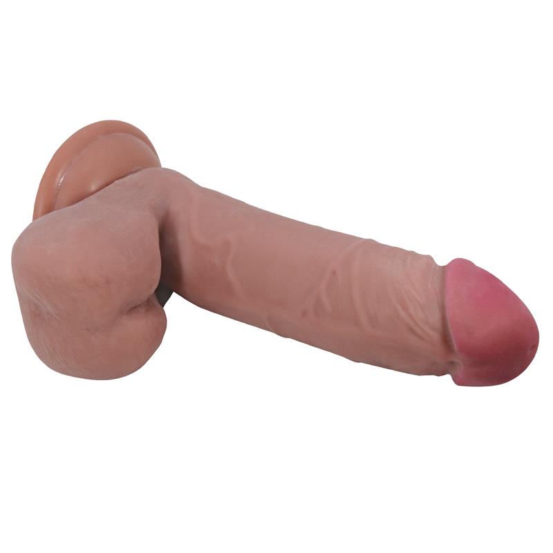 Baile Dildo 20.5cm