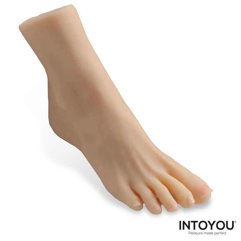 LikeTrue Foot Masturbator