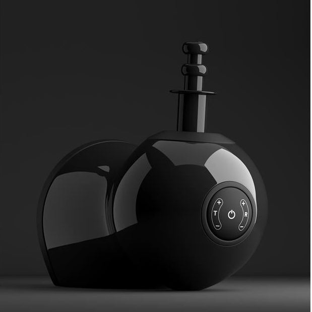 Fetish Fantasy Thrusting And Rotating Machine