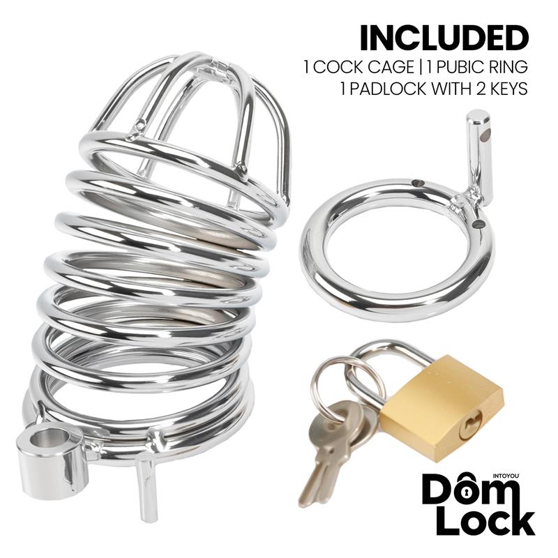 DomLock Penishäkki M