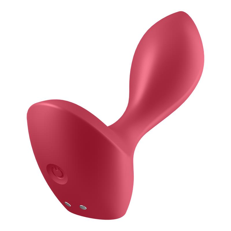 Satisfyer Butt Plug BackDoor Lover
