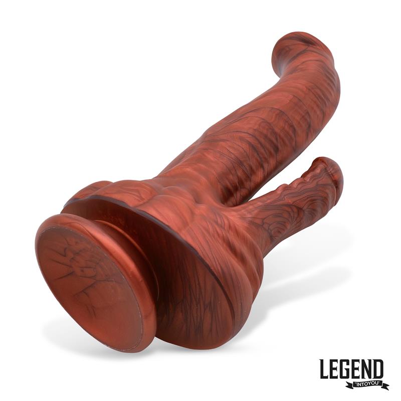Legend Bycephalor Dildo 23,5cm