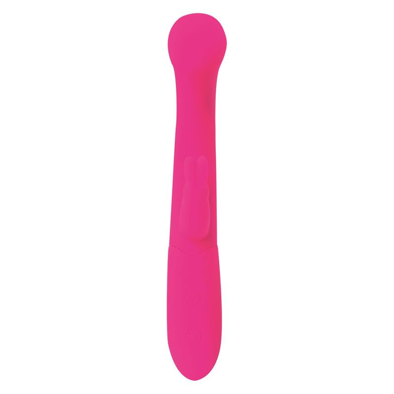 Goodies G-Spot and Rabbit