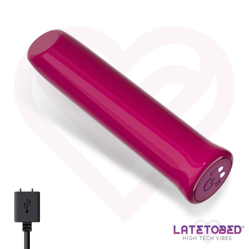Dara Vibrating Bullet