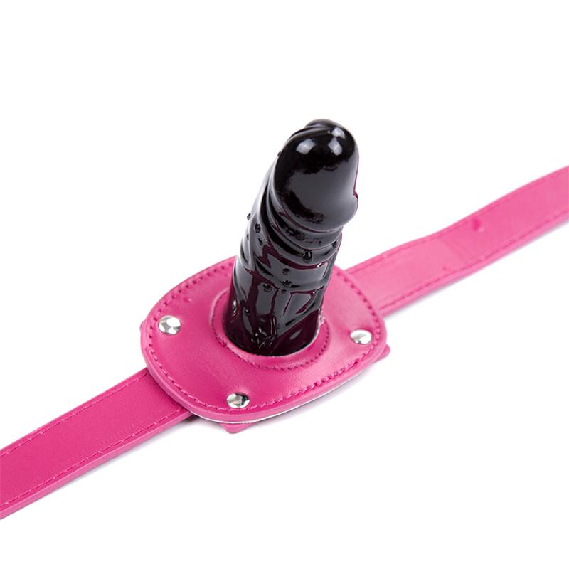 Dildo Gag Ball