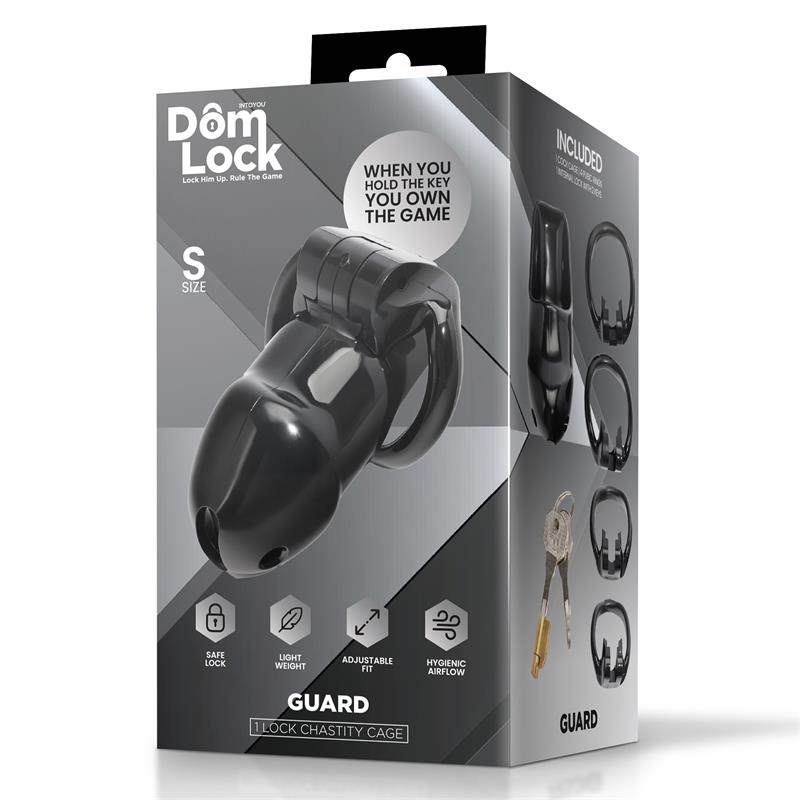 DomLock  penishäkki S