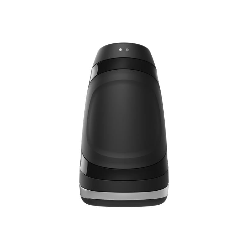 Satisfyer Men Heat Vibration