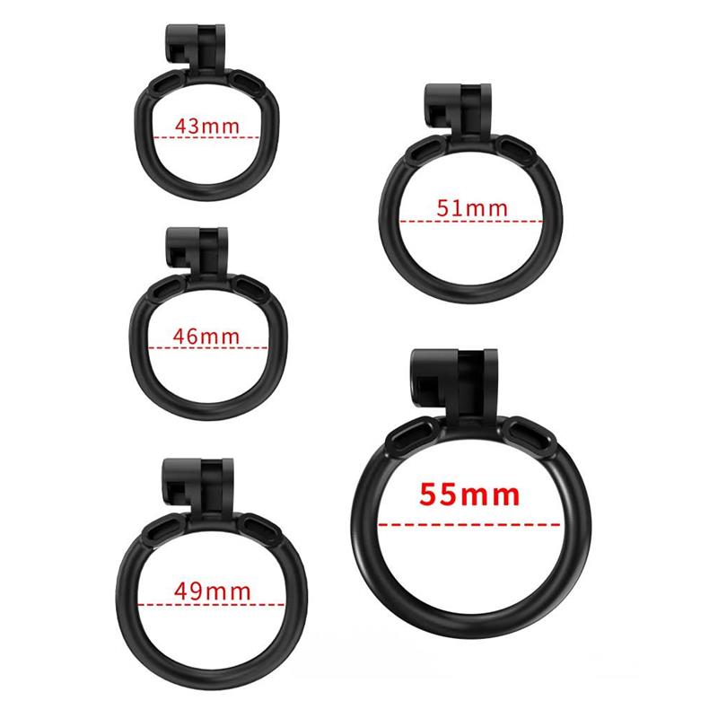 P-Cage Penishäkki 3 Sizes