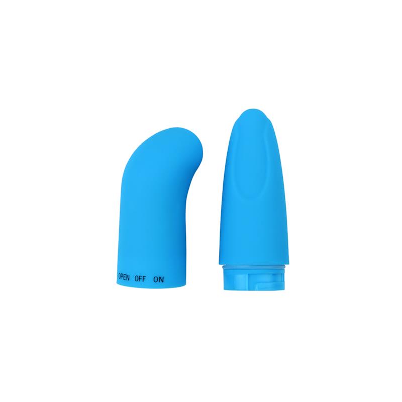 Chisa G-spot Vibrator