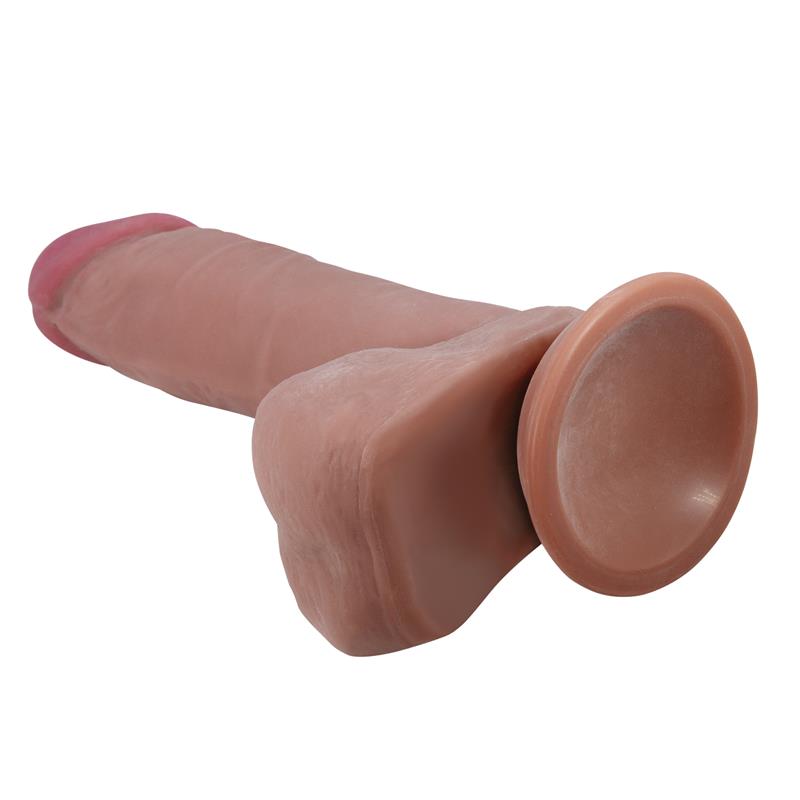 Baile Dildo 20.5cm