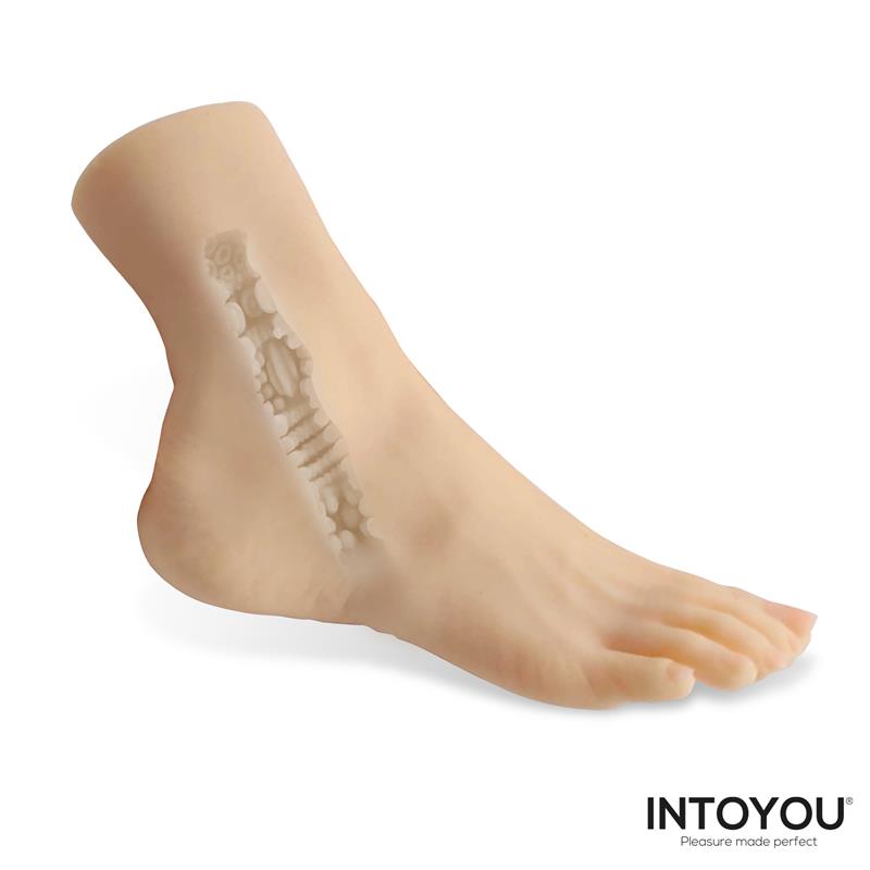 LikeTrue Foot Masturbator