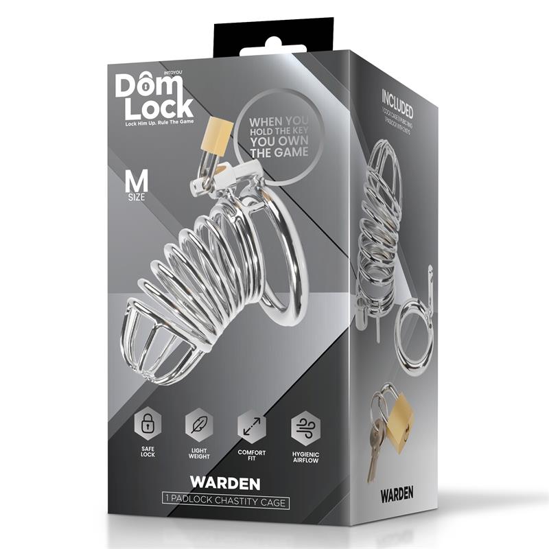 DomLock Penishäkki M