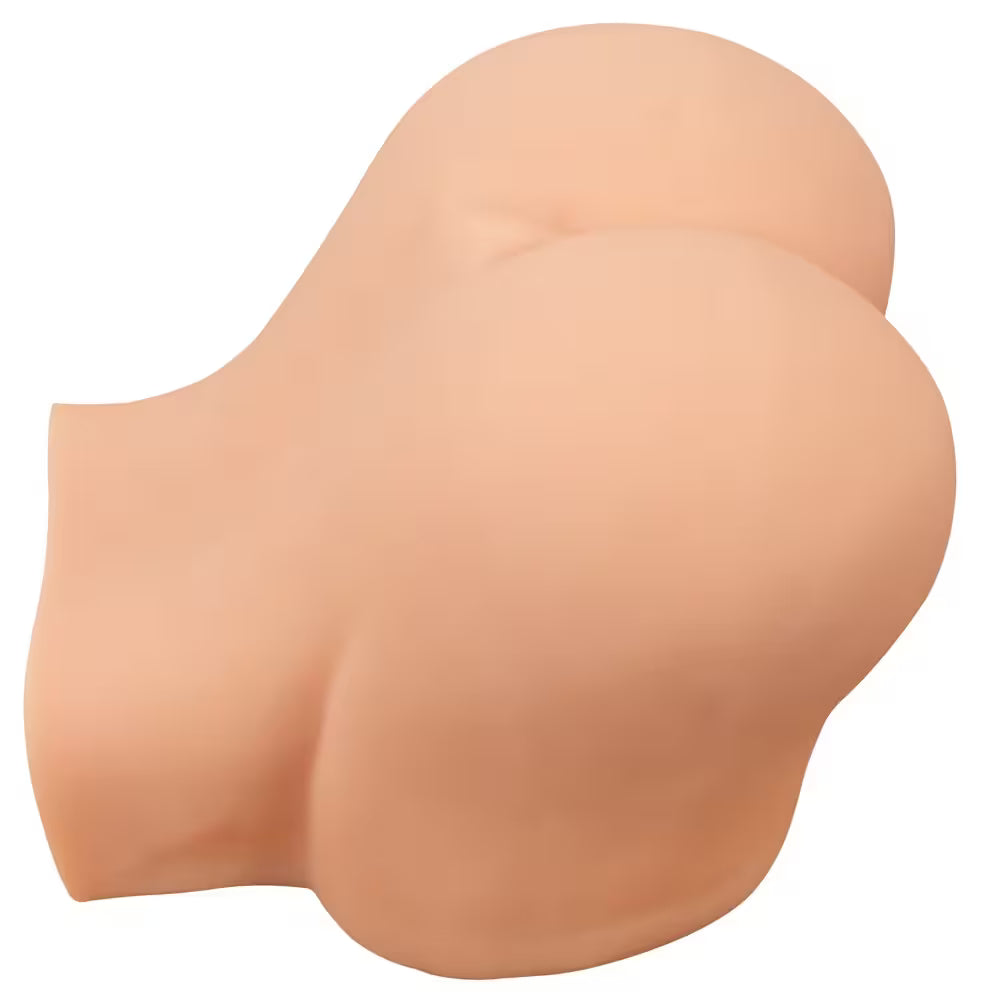 Realistixxx-Deluxe Ass