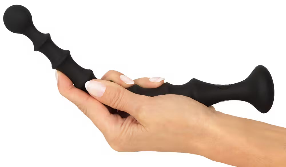 Magic Anal Wand No. 2