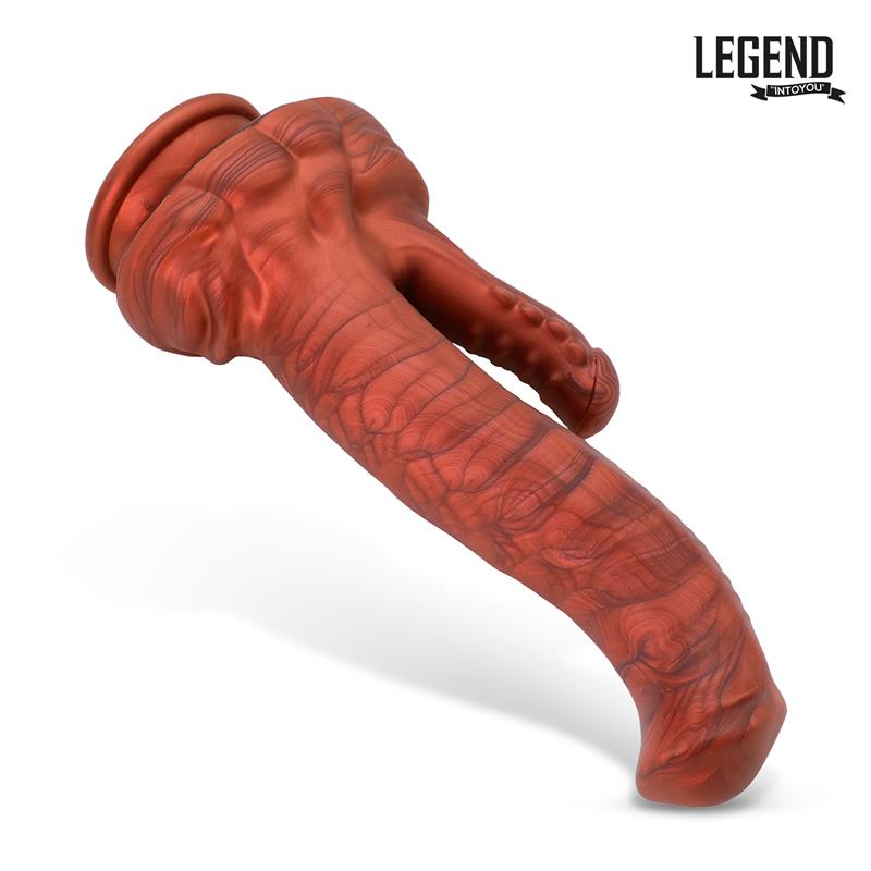 Legend Bycephalor Dildo 23,5cm
