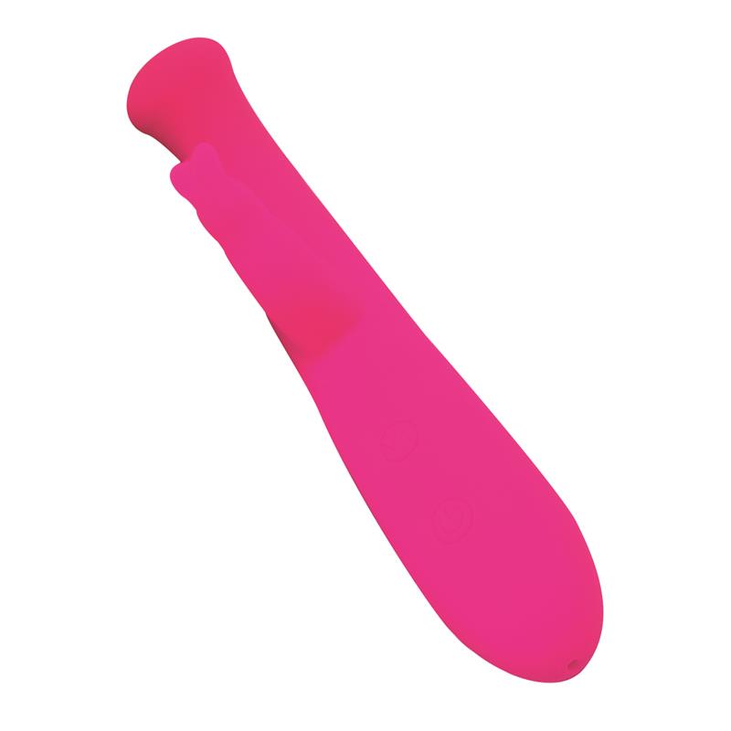 Goodies G-Spot and Rabbit