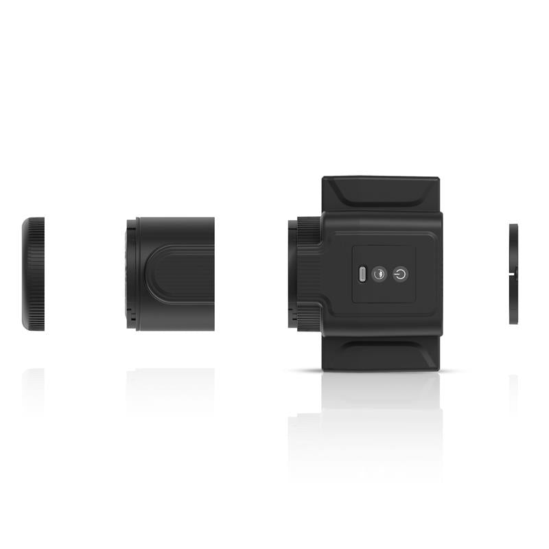 Engily Ross Cum-camera Masturbator With Thrusting and Rotation