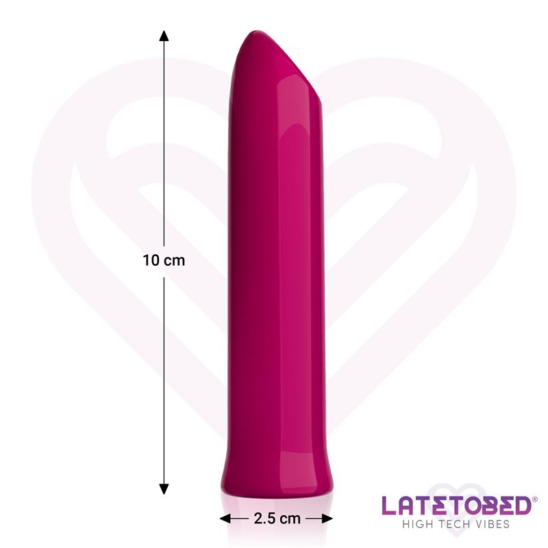 Dara Vibrating Bullet