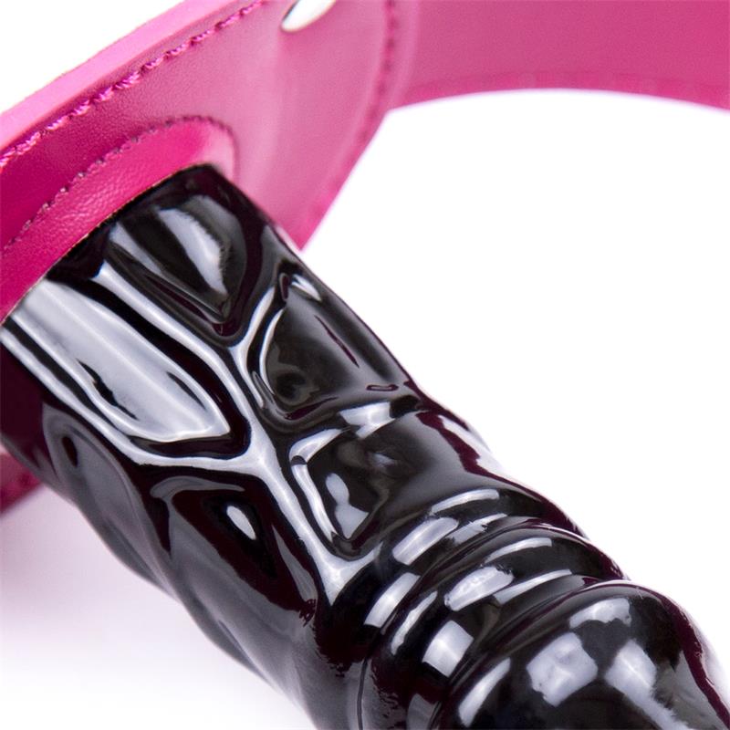 Dildo Gag Ball