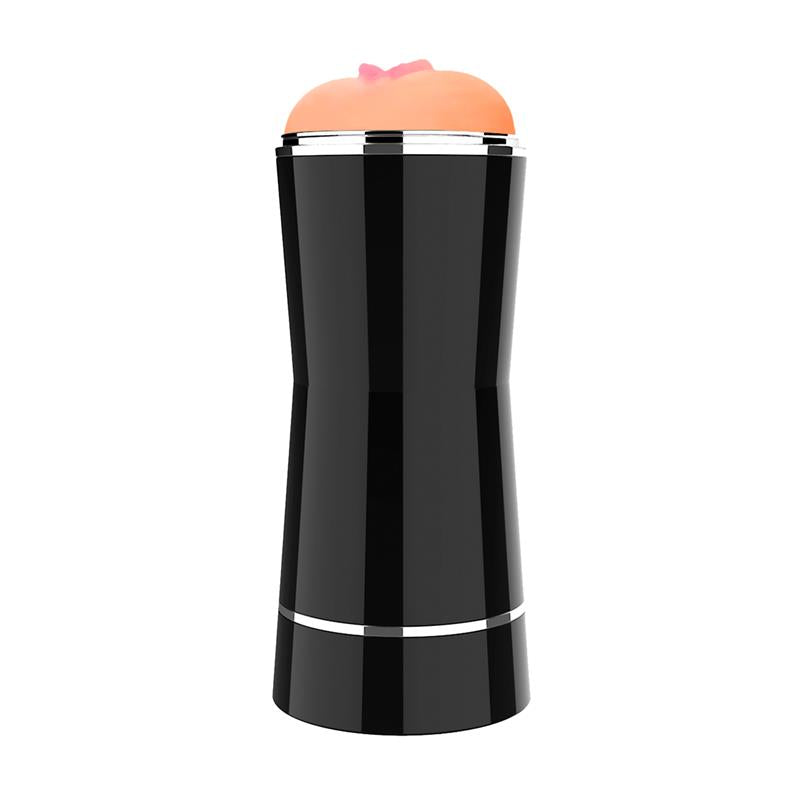 Dupple Double Hole Masturbator