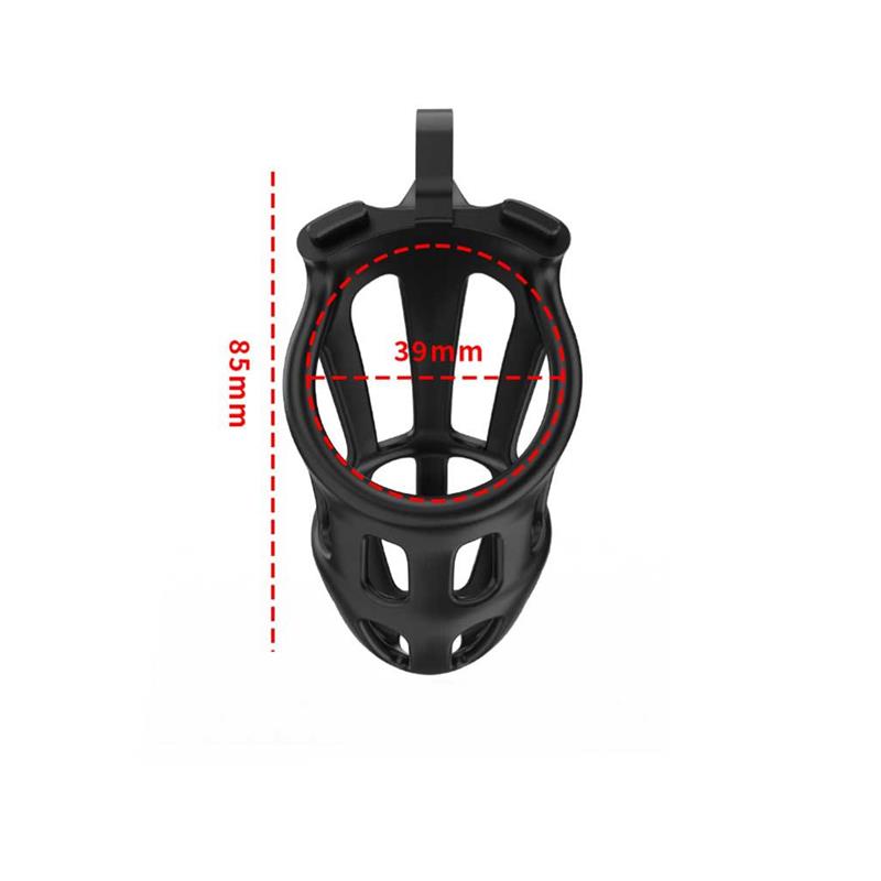 P-Cage Penishäkki 3 Sizes