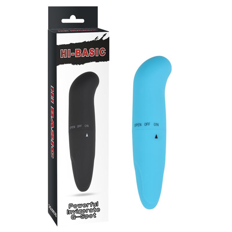 Chisa G-spot Vibrator