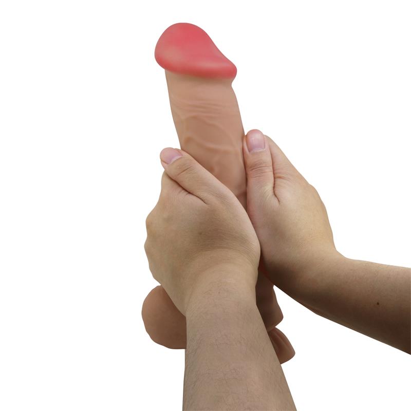 Baile Dildo 26cm