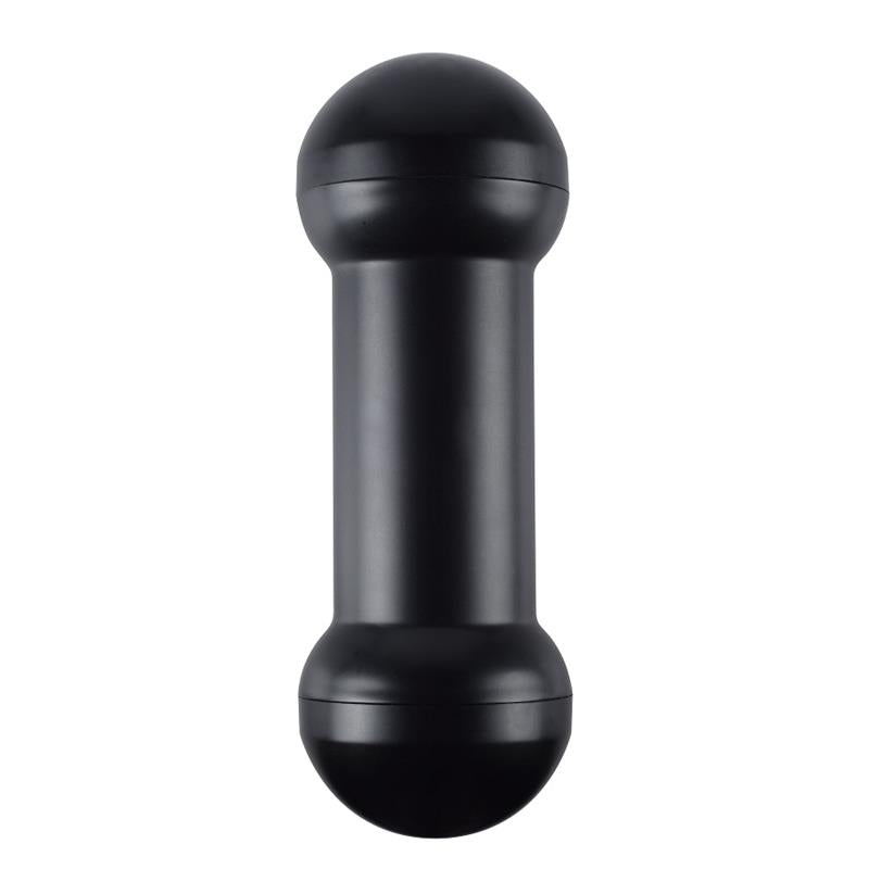 Souble Masturbator Vagina and Mouth
