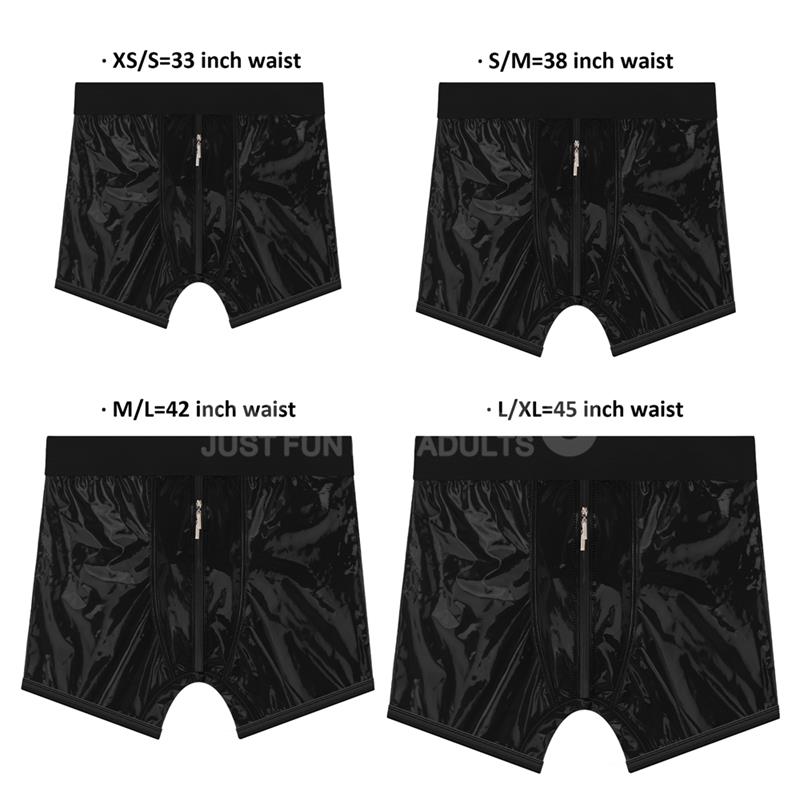 Lovetoy Strap-on -shortsit