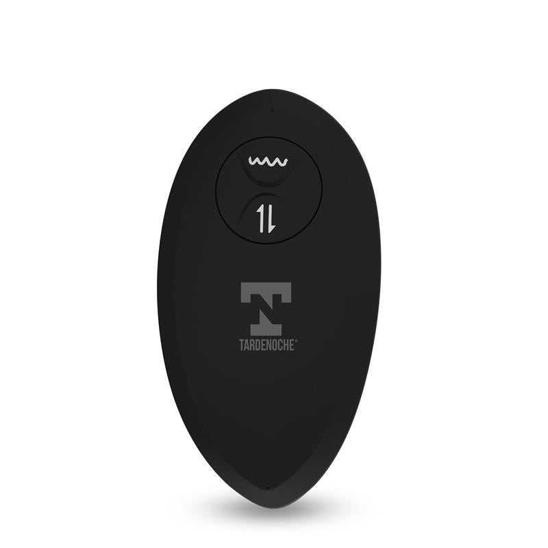 Ampex P-Spot Massager With Thrusting