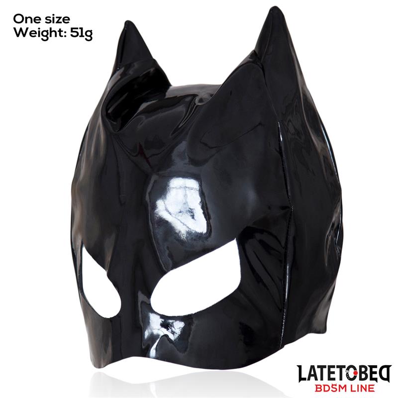 BDSM Line Cat Woman Hood