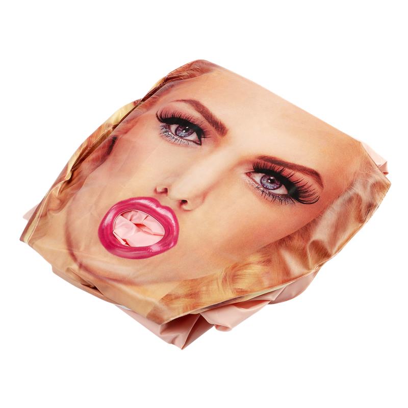 Inflatable Fun Doll 145CM