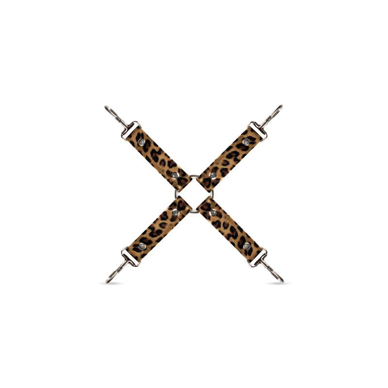 Salainen nautintoarkku Paha Villikissa