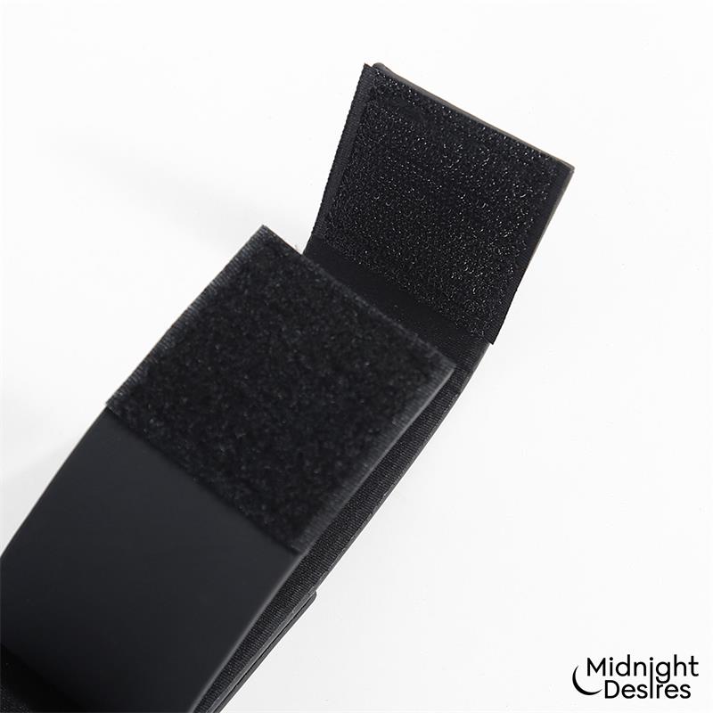 Midnight Desire Flexible Bondage Bar